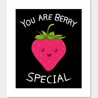 Berry Special Posters and Art